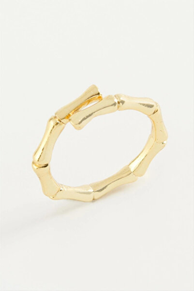 SORA GROUP Bone Metal Ring