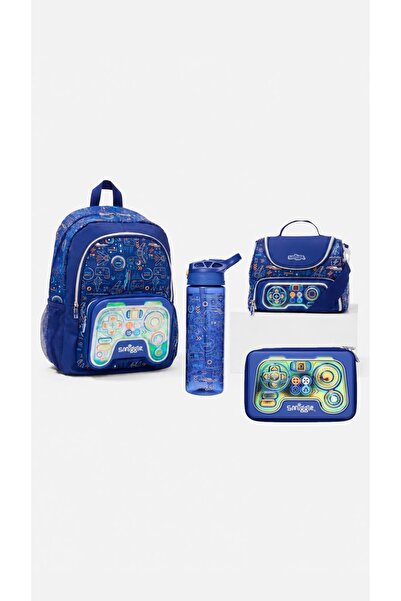 SMIGGLE Beta okul seti