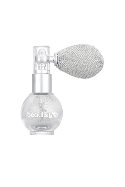 beaulis fun Puff & Glow Highlighter 929 White Glow