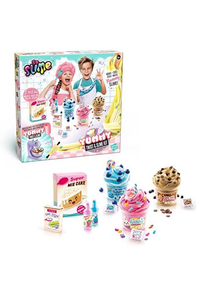 Canal Toys So Slime Magical Slime - My Potion Set - Creative Leisure for Kids...