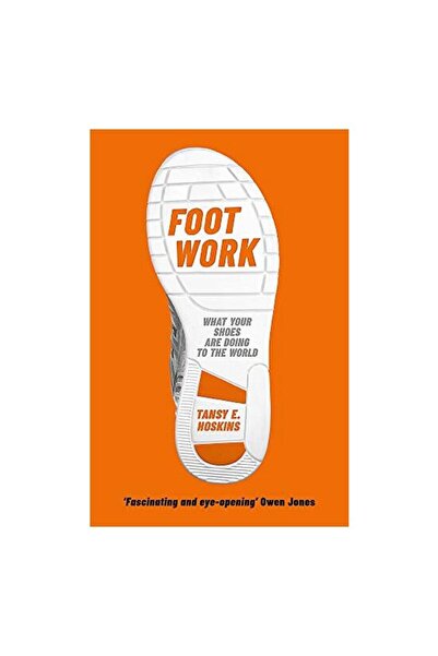 Generic (Unbranded) Foot Work