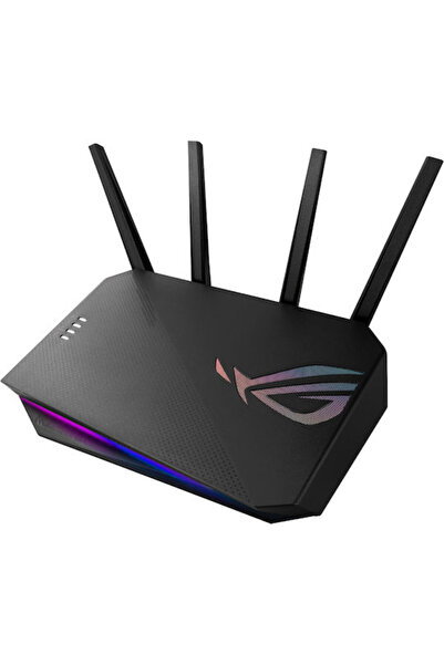 ASUS GS-AX5400 Ασύρματος δρομολογητής Wi-Fi 6 με 4 θύρες Gigabit