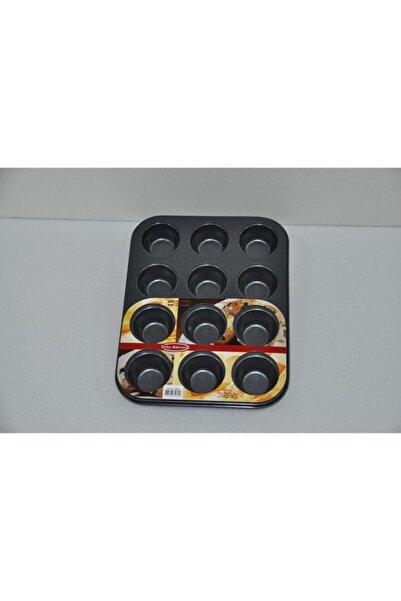 Generic MUFFIN PAN MINI 12 CUPS