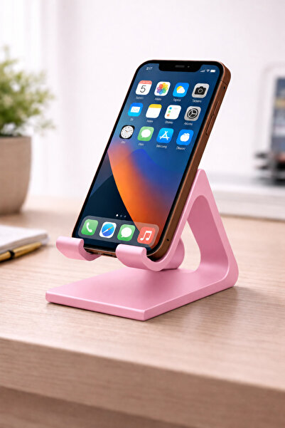 farist Masaüstü Tablet Ve Telefon Tutucu, Telefon Stand, Tablet Tutucu
