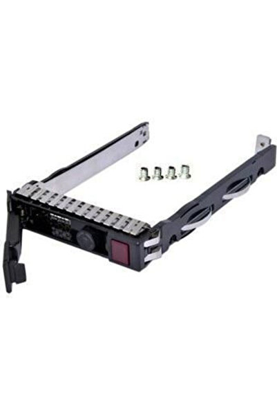 HP W127375835 Κάντι Μαύρο