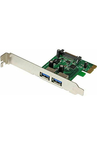 startech Κάρτα PCI με 2 θύρες USB 3.0 Κωδικός: PEXUSB3S24