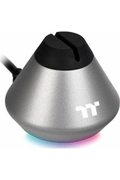 THERMALTAKE Μάους Μπάντζι ARGENT MB1 RGB Ασημί