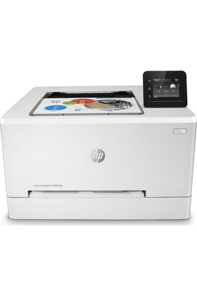 HP LaserJet Pro M255dw Έγχρωμος Εκτυπωτής με WiFi και Εκτύπωση από Κινητά