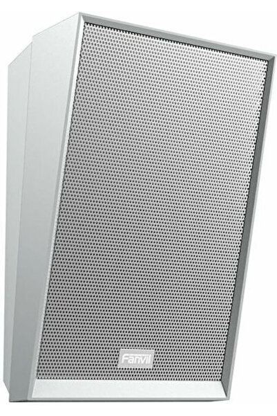 Fanvil Ηχείο Τοίχου 20W με Bluetooth Λευκό Κωδικός: A212-WHITE