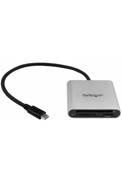 startech Αναγνώστης καρτών USB 3.0 Type-C για /S/D/ /m/i/c/r/o/S/D/ / /C/o/m/...