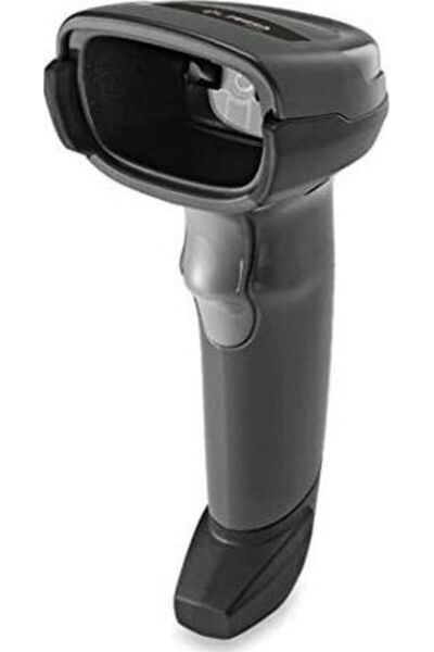 Zebra DS2208 Σαρωτής χειρός ενσύρματος με δυνατότητα ανάγνωσης γραμμωτών κωδί...