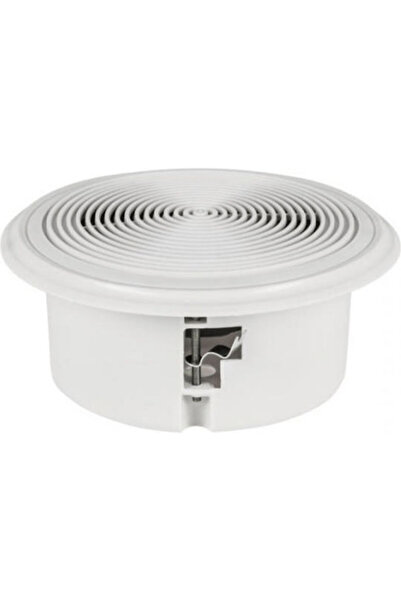 Dibeisi DBS016A-1 Αυτοενισχυόμενο Ηχείο Οροφής 5W (Τεμάχιο) Λευκό