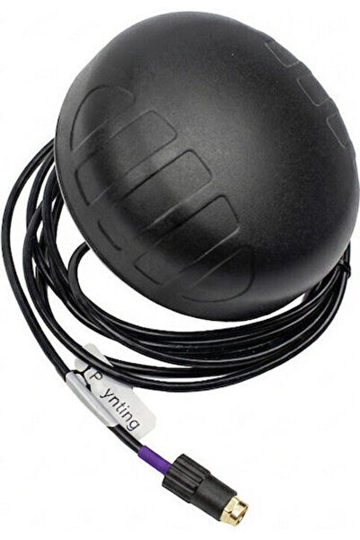 Poynting A-PUCK-0001-V2-01 Εξωτερική Πανκατευθυντική Κεραία 5G 6dBi με Σύνδεσ...