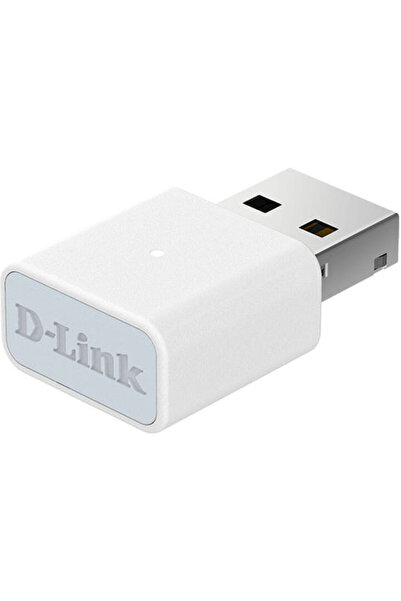 D-Link AN3U Προσαρμογέας Δικτύου USB με Ασύρματη Σύνδεση Wi-Fi 300Mbps