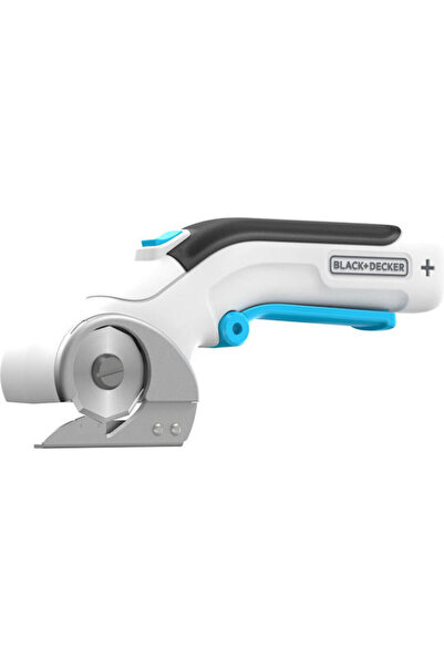Black&Decker Μπλακ εντ Ντεκερ Ψαλίδι Κοπής Μπαταρίας 3.6V BCRC115