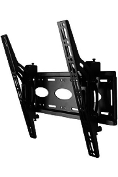 B-Tech BT8431-PRO/B Βάση τηλεόρασης τοίχου έως 55 " Μαύρο