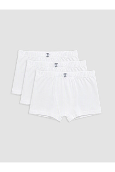 LC Waikiki Shining Choices from Shining Store Boy's Boxer 3-Pack