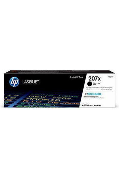 HP 217Z Γνήσιο Τόνερ Εκτυπωτή Λέιζερ Μαύρο Υψηλής Απόδοσης (W2170Z)