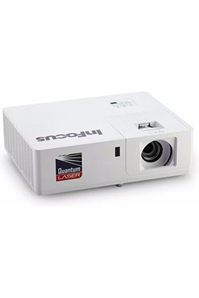 INFOCUS IN1048SL Μίνι Προβολέας 3D DLP (DMD) Λέιζερ Full HD με ενσωματωμένα η...