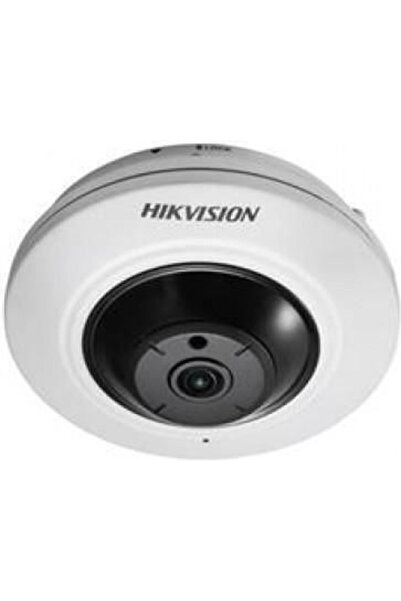 Hikvision Ds-2cd2955g0-isu Κάμερα Παρακολούθησης IP Full HD+ 5MP με Αμφίδρομη...