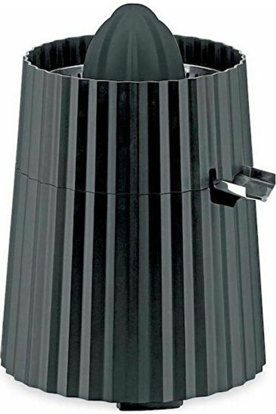 Alessi Ηλεκτρικός Αποχυμωτής 80W Μαύρο Κωδικός: MDL07 B