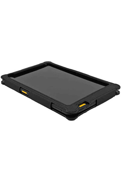 Other Mobilis Flip Cover Μαύρο (Zebra Et40, Zebra Et45)