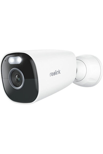 ReoLink Σειρά Argus B340 Κάμερα Παρακολούθησης IP Wi-Fi Full HD+ 5MP Αδιάβροχ...