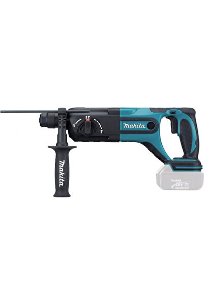 Makita DHR241Z Κρουστικό Αποκαταστατικό Πιστολέτο Μπαταρίας 18V Solo με Τσοκ ...