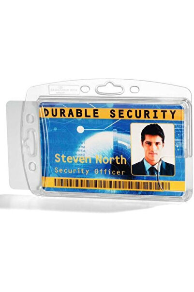 Durable Βάση για Επαγγελματικές Κάρτες 892419