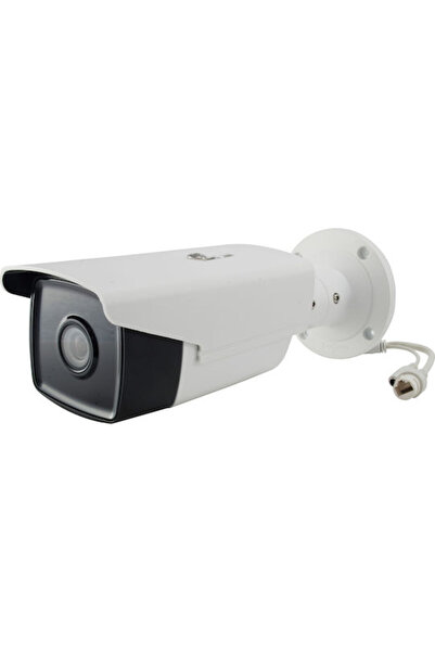 LEVEL ONE FCS-5092 Κάμερα Παρακολούθησης IP Full HD+ 5MP Αδιάβροχη με Φακό 4mm