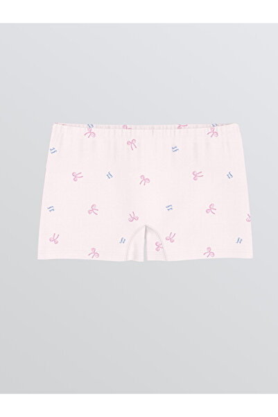 LC Waikiki I Baskılı Kız Çocuk Boxer من Freezen Store
