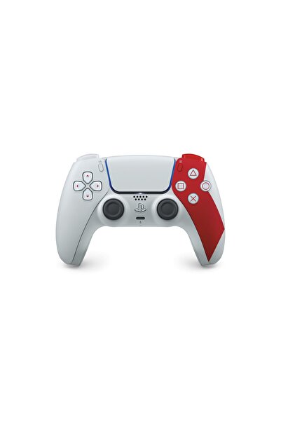 Playstation DualSense/God of War 20th Anniversary Limited Edition Oyun Kumand...