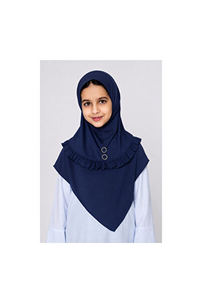 Linda Hijab - Elegant Rayon Hijab for Comfortable Modesty