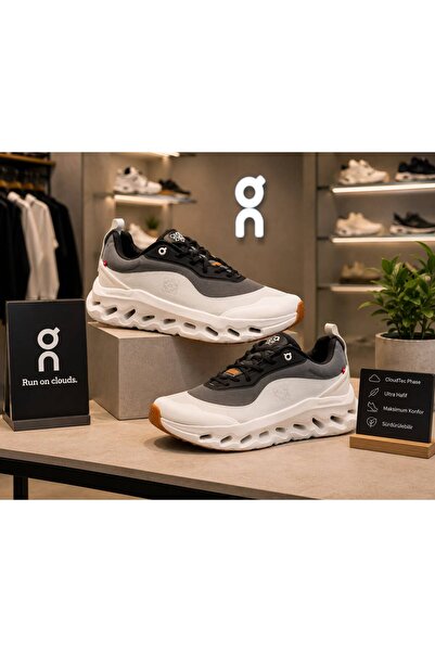 DİAMOND OUTLET حذاء الجري On Cloud للرجال من CloudTec Phase خفيف الوزن للغاية...
