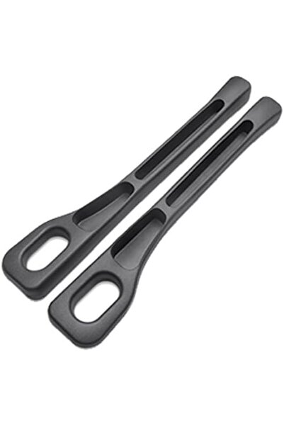 KOWVOWZ 2 Pack Car Seat Gap Filler Organizer, Car Interior Accessories Leak-P...