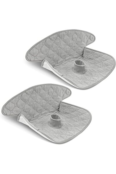 Generic Zealite 2 Pack Infant Car Seat Protector for Potty Training Waterproo...