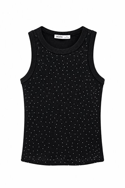 lizge giyim Stone Printed Athlete