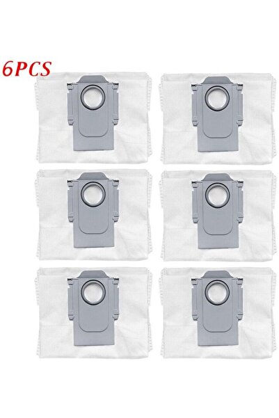 STARSTAR HEPA filter cloth for Roborock Q7 Max / Max+ / T8 vacuum cleaner mai...