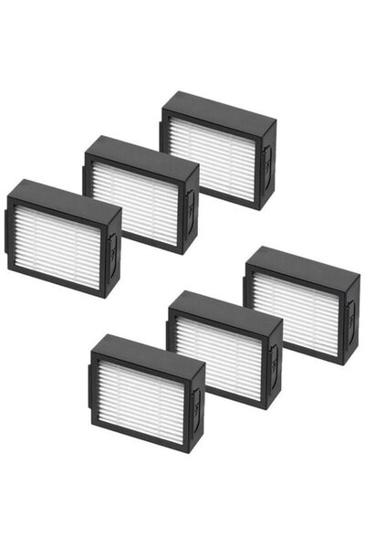 STARSTAR Suitable for HEPA filter replacement, applicable to iRobot Roomba IE...