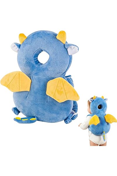 GENERAL Baby Head Protector Backpack
