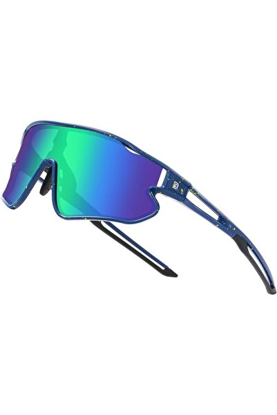 DUCOO DUCO Kids Sunglasses Polarized UV Protection 400 - Kids Sports Sunglass...
