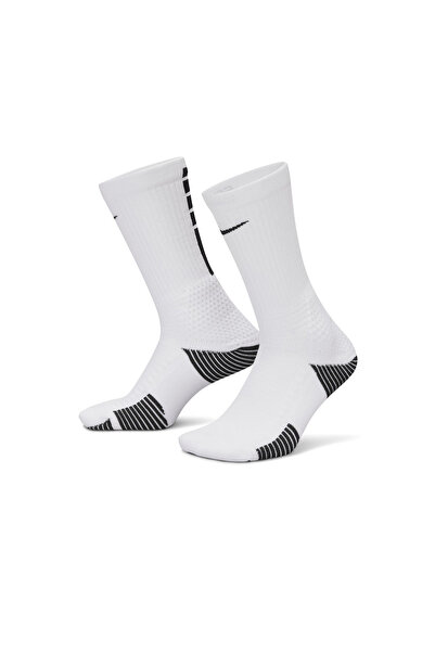 Nike U NK ELITE 2.0 CHS CRW 1PR HM0285-100 Λευκό