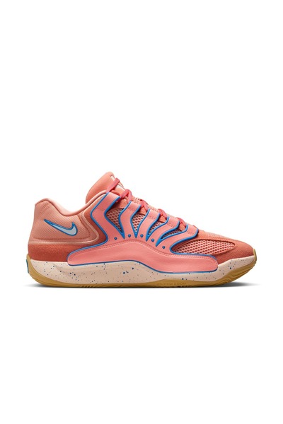 Nike KD18 HV1992-601 Πορτοκαλί 42