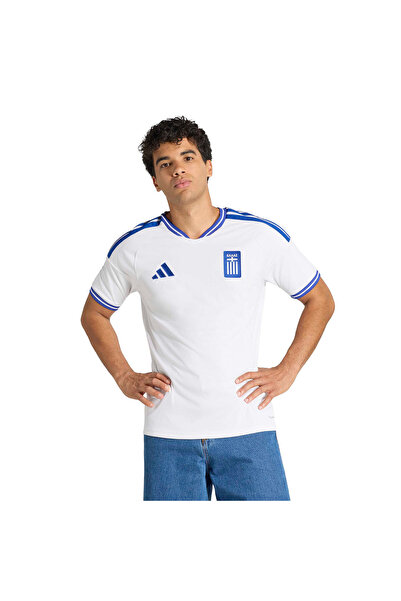 adidas Επιδόσεις EPO H JSY KF3542 Λευκό