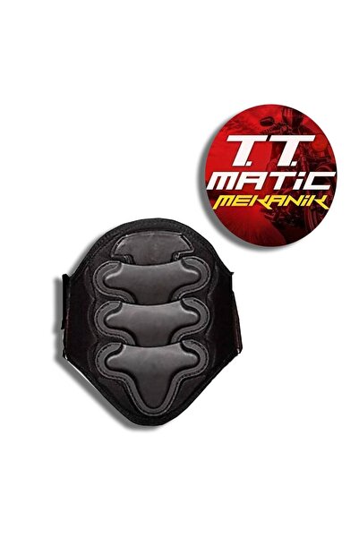 ARMODEVENOM Armode Back Protection