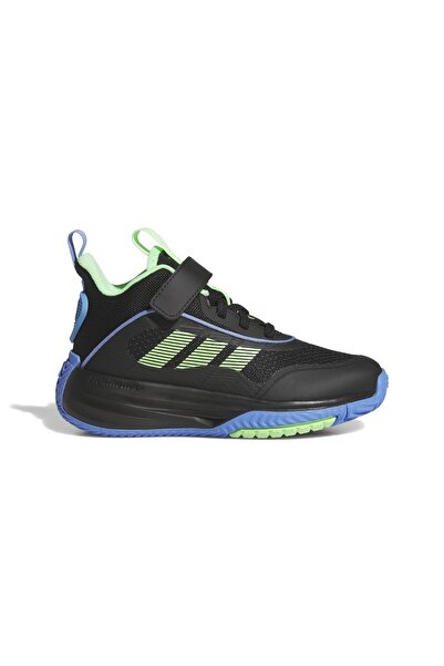 adidas Απόδοση OWNTHEGAME 3.0 K JS2181 Μαύρο
