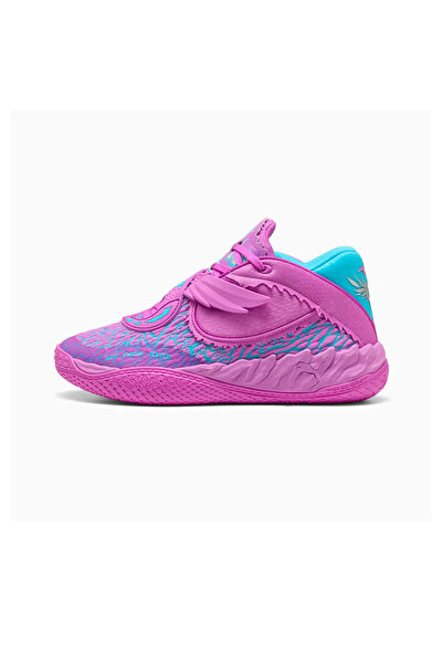 Puma MB.05 HIVE 312797-01 Πολύχρωμο