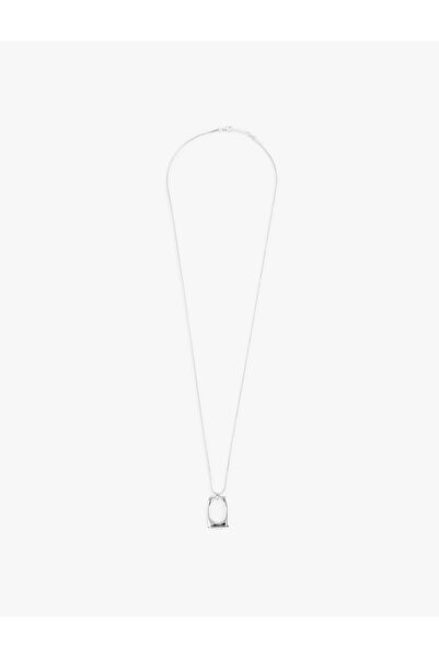 Koton Geometric Necklace