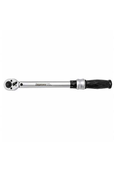 SAPPOWER 3/8 Tork Anahtarı 20-110 Nm