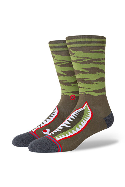Stance WARBIRD A545C20WAR-OLV Χακί M